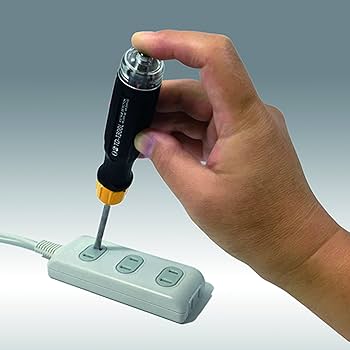 Amazon.co.jp: ベッセル(VESSEL) 検電 差替ドライバーセット 6本